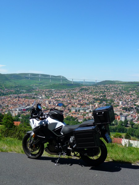 Viaduc de Millau