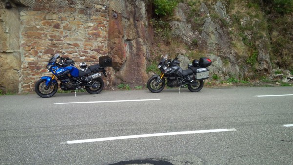 Col de La Schluch 1