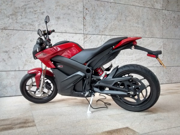Zero SR