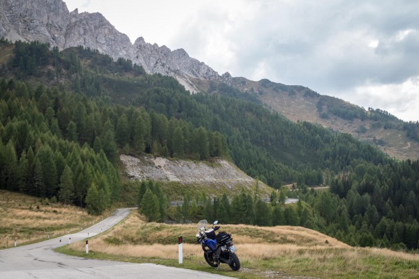 Sella di Razzo, Friaul