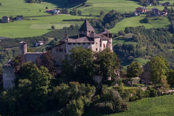 Schloss Prösels (?)