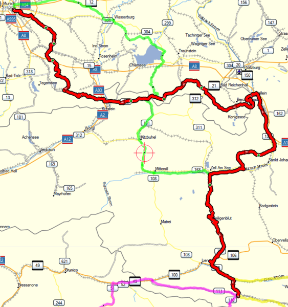 04 Mauthen - Glock - BGL - M.PNG (285.03 KiB) 2227 mal betrachtet (c) Garmin MapSource 2011