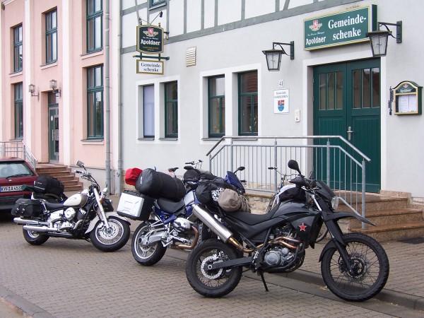 004  Abendbrot in Gorsleben  .JPG