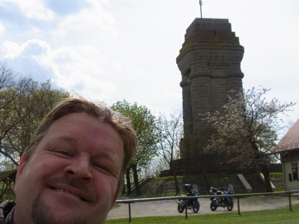 mediengeiler Lümmel :)