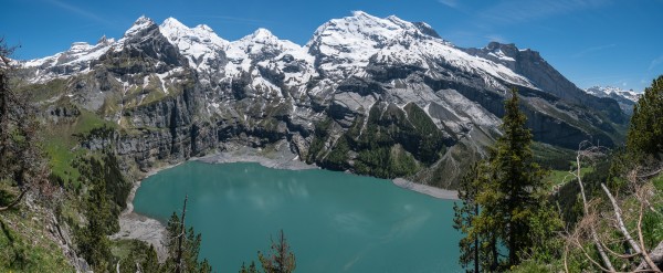 Oeschinensee