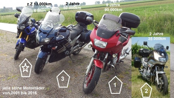 4 Yamaha´s.jpg