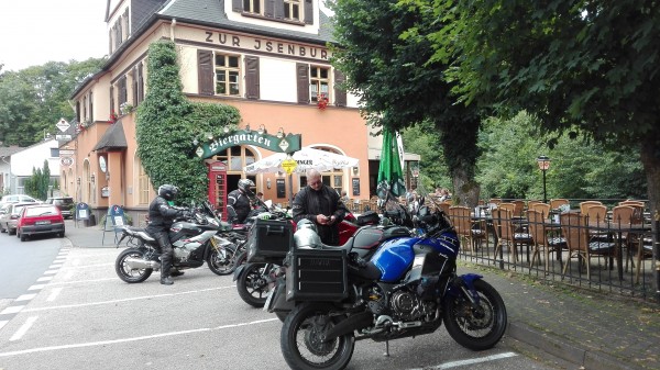 Durst