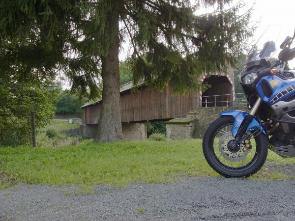 RIMG1430.JPG (297.59 KiB) 3783 mal betrachtet morgendliche Idylle an der Flöhabrücke in Hohenfichte...