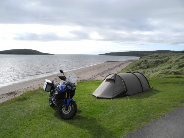 Gairloch &quot;Sands&quot;