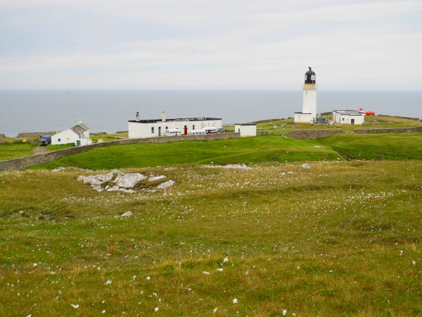 Cape Wrath