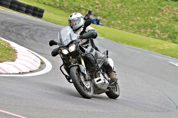 Kurventraining Hunrückring Juli 16