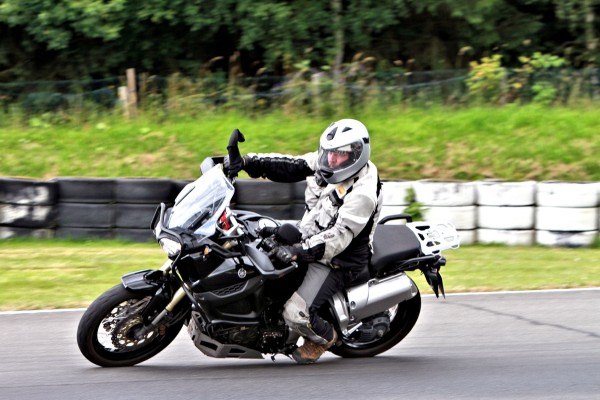 Kurventraining Hunrückring Juli 16