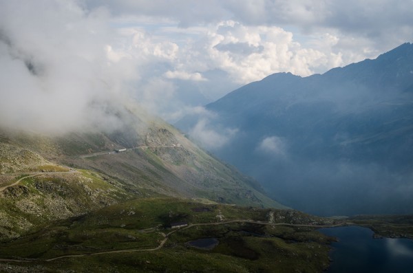 Passo di Gavia