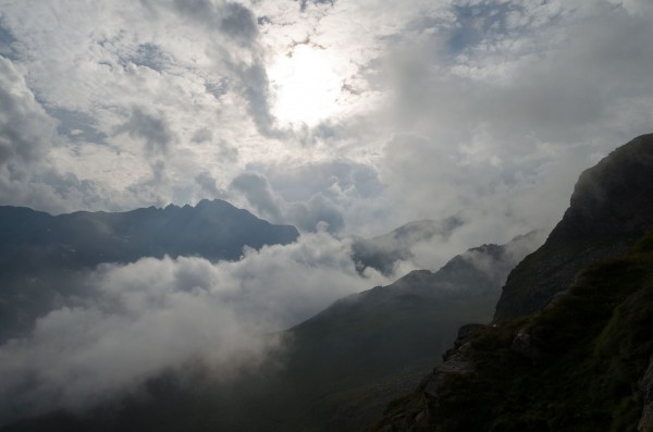 Passo di Gavia