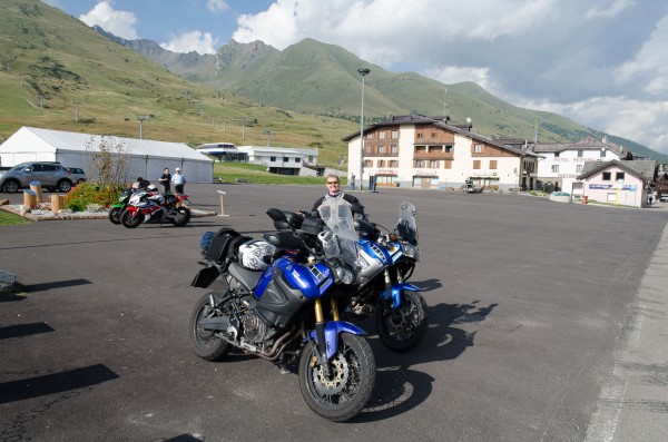 Passo Tonale