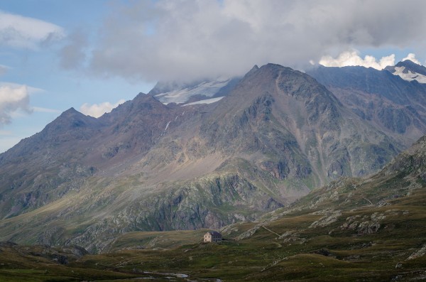 Passo di Gavia