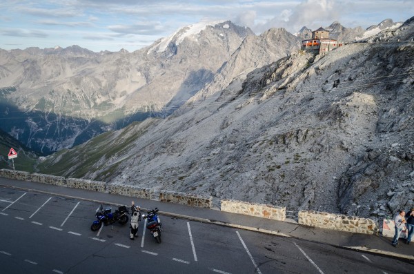 Stelvio