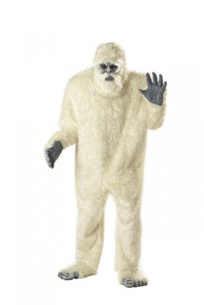 Yeti