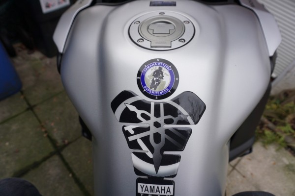 IMG_4555.JPG (124.86 KiB) 4572 mal betrachtet "Autoaufkleber" an der Super Tenere - Danke für's Foto Michael