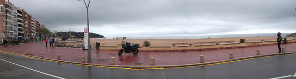 Lloret de Mar