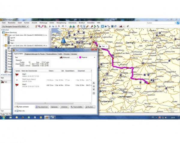 test2.jpg (244.68 KiB) 2127 mal betrachtet Zur Route mit NEU BERECHNEN erstellt.<br />NICHT Route erstellen. Sorry