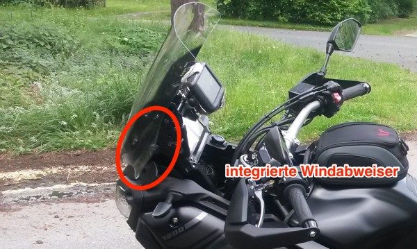 Windabweiser