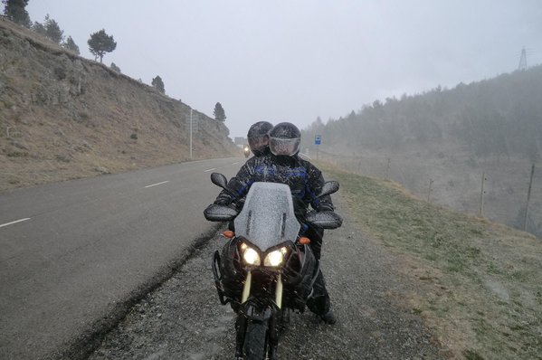 Col de Ares