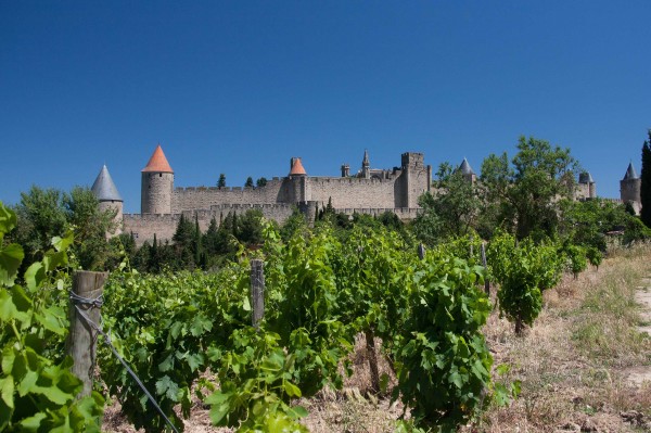 Carcassonne