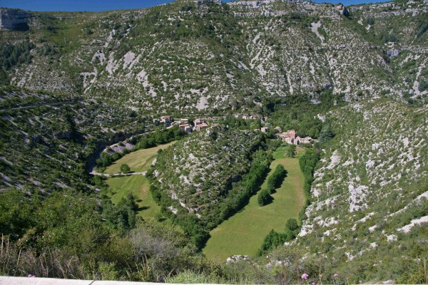 Navacelles