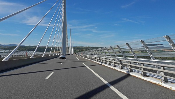 Viaduc de Millau
