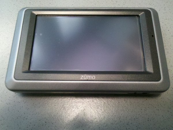 Mit Vikuiti ARMR200-Folie