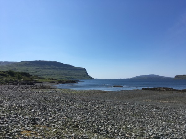 Insel Mull