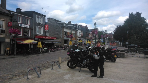 Stavelot