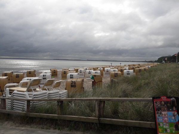 Scharbeutz