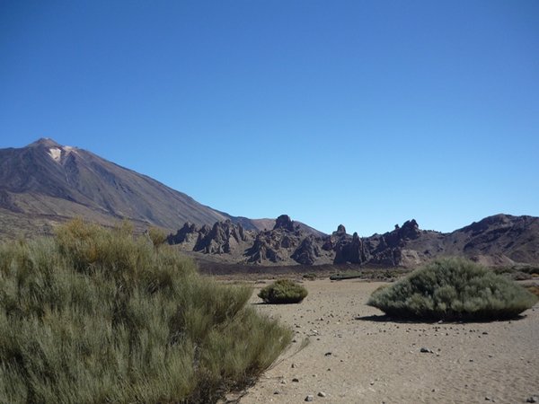 Teide