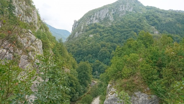 Blick ins Czerna Tal