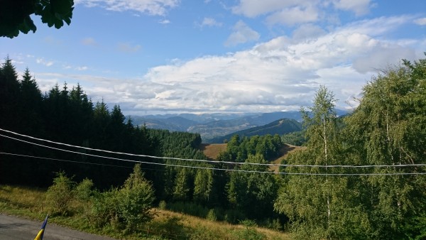 Wolkentürme