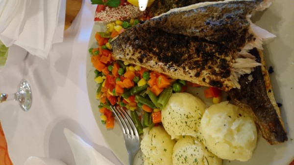 Eigentlich dachte ich an Hacksteaks