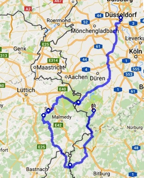 ein schneller Vorschlag