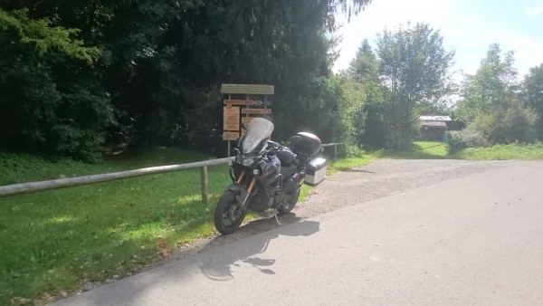 Selbsterklärend