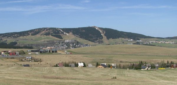 Fichtelberg