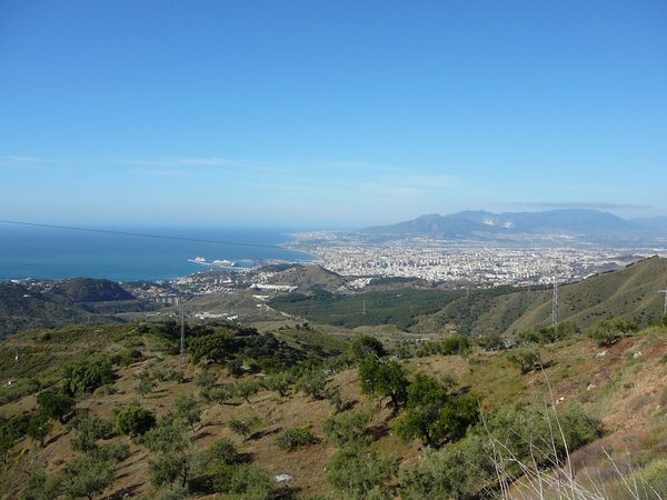 Malaga