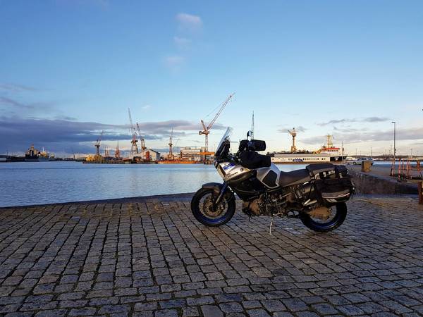 Bremerhaven
