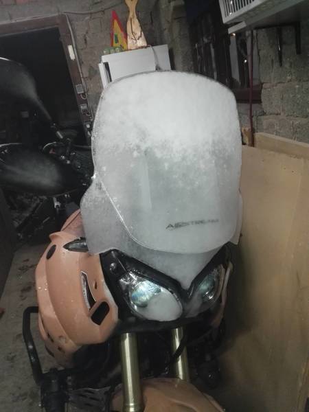 IMG_20171229_182148.jpg (165.59 KiB) 4296 mal betrachtet Heute eine kleine Tour gemacht und die letzten 70 km im Schneetreiben.