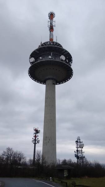 Köterberg