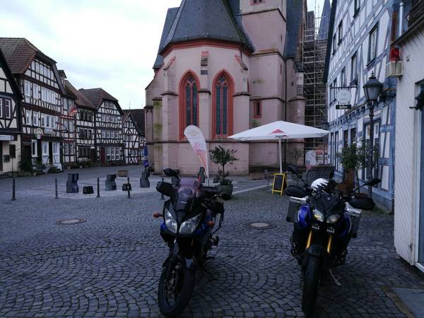 Schotten