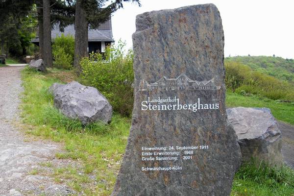 Steinerberghaus