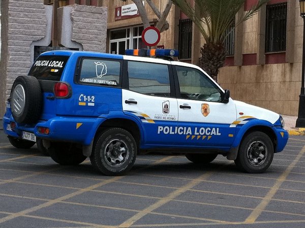 Geocacher`s Taxi