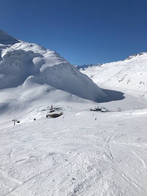Oberalp-Pass