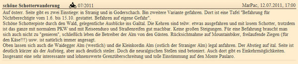 Alpenrouten.de